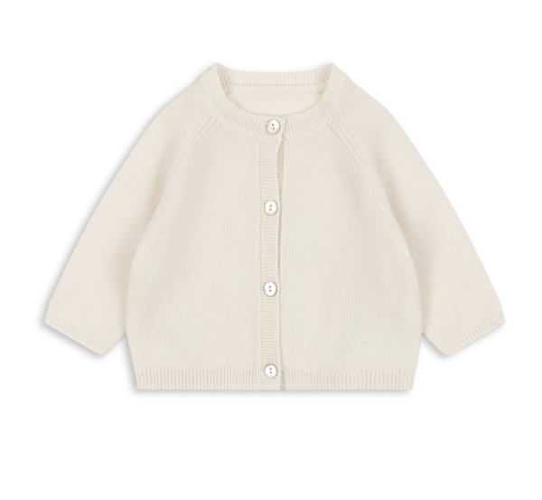 SAVORA CARDIGAN