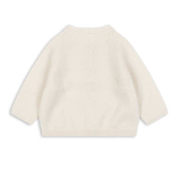 SAVORA CARDIGAN