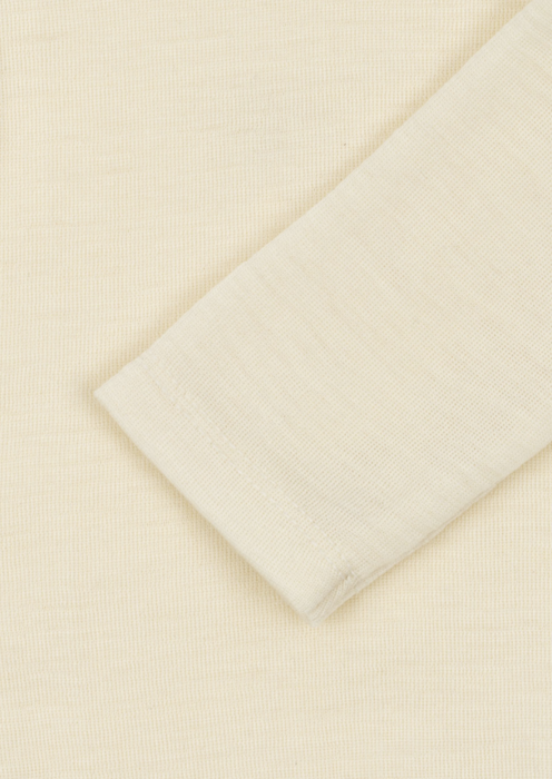 ERBA WOOL LS BODY