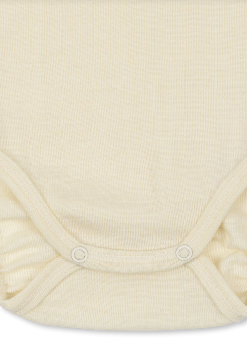 ERBA WOOL LS BODY