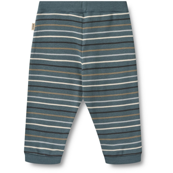 Jersey Pants Leo