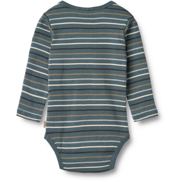 Body Freddie L/S