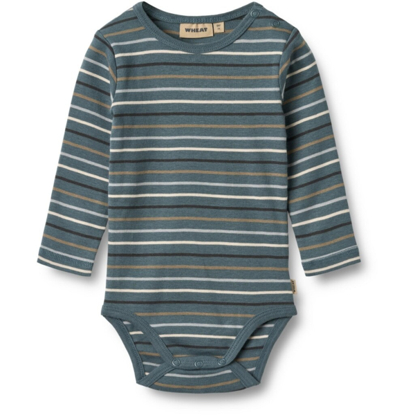 Body Freddie L/S