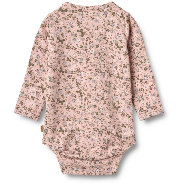 Body L/S Liv