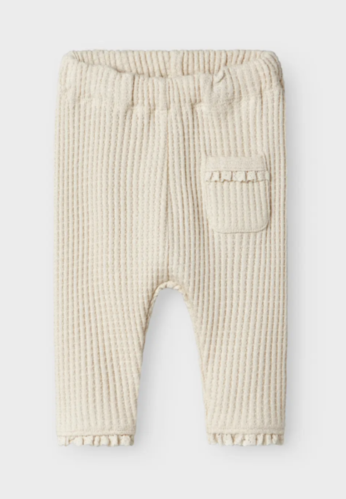 NBFOSANNE LOOSE PANT LIL