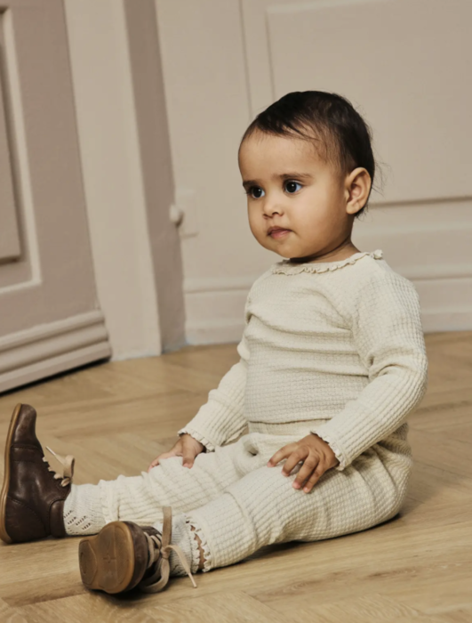 NBFOSANNE LS SLIM BODY LIL