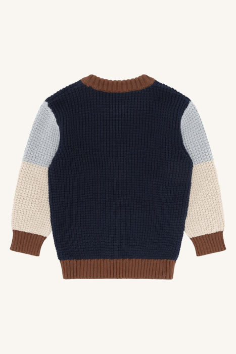 HCPelle Colorblock