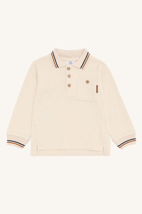 HCStevie Polo stripes