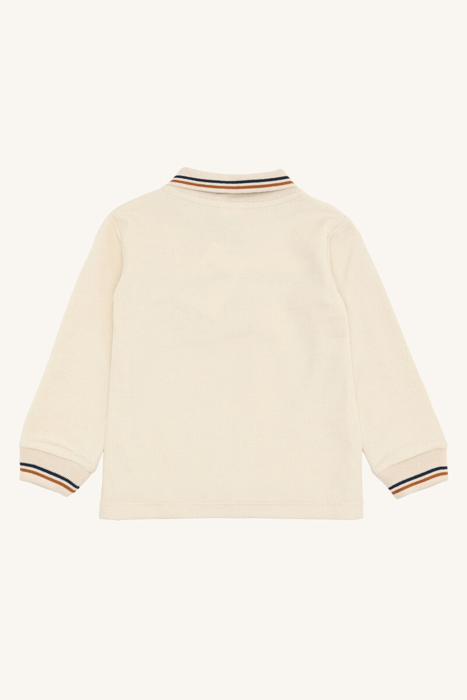 HCStevie Polo stripes