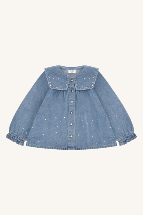 HCKaroline Denim w.studs