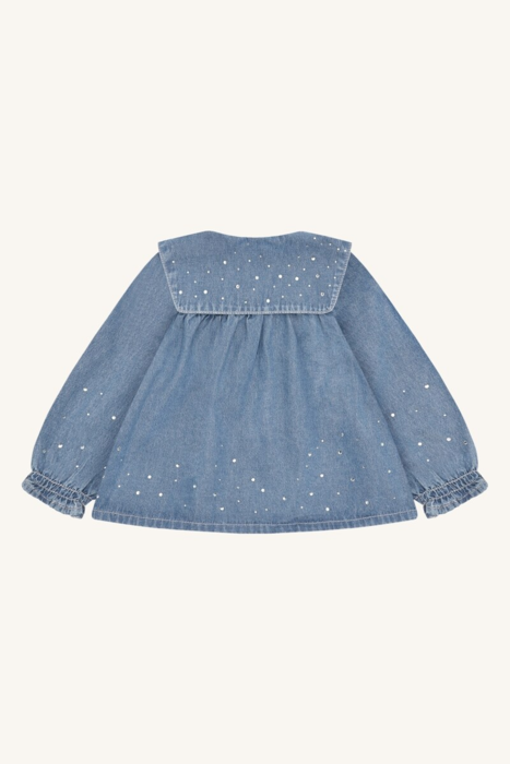 HCKaroline Denim w.studs