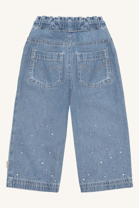 HCTheresa Denim w.studs