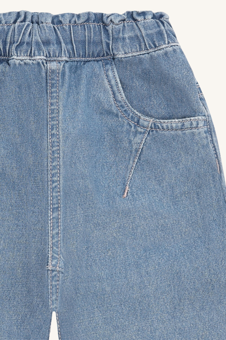 HCTheresa Denim w.studs