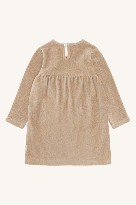 HCDonna Ottoman velour - solid