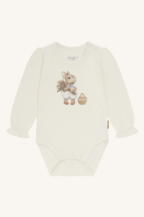 HCBritt Sweet Bunny