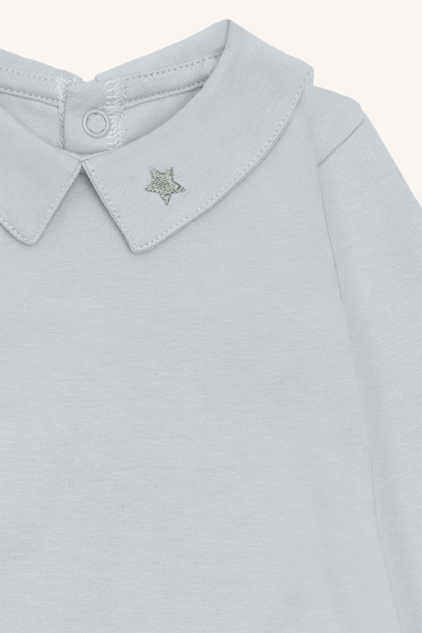 HCBebe Collar light blue