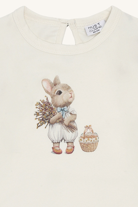 HCAlma Sweet Bunny