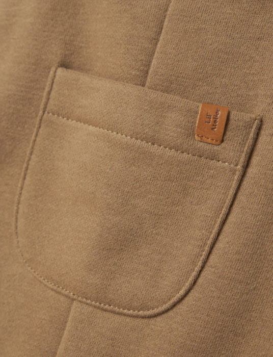 NBMILONDON RUK SWEAT OVERALL LIL