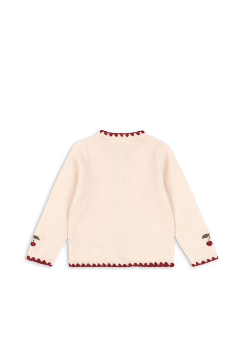 COLLETTE CARDIGAN COLLETTE CARDIGAN
