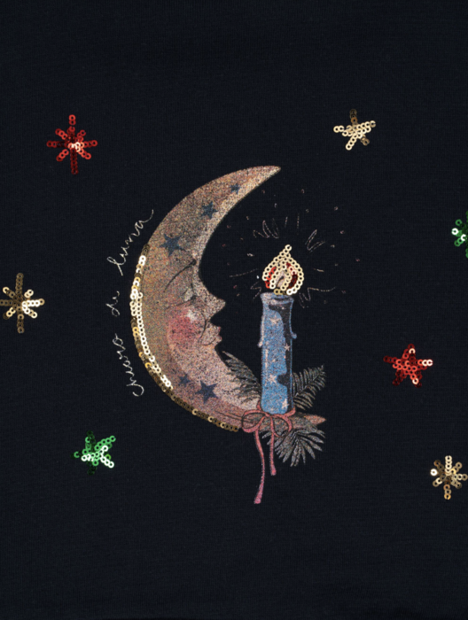 LOUPY LOU SWEATSHIRT OCS