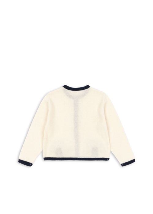 ALETTE CARDIGAN ALETTE CARDIGAN