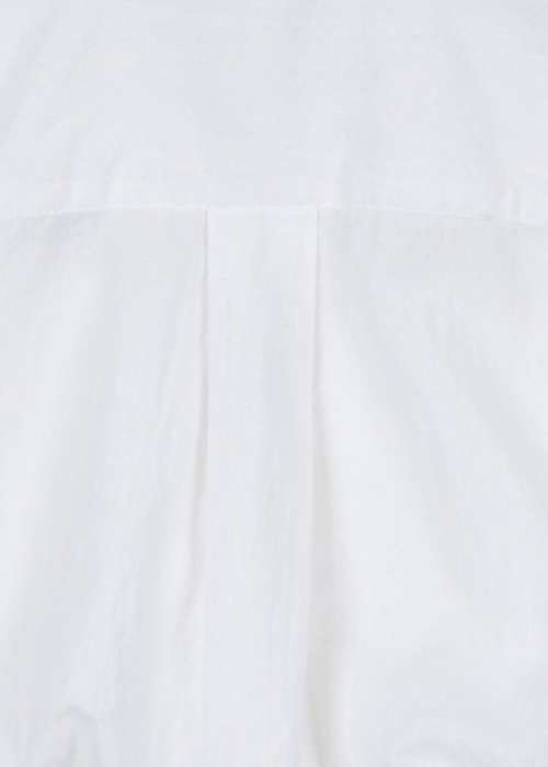 RAY BABY SKJORTE GOTS