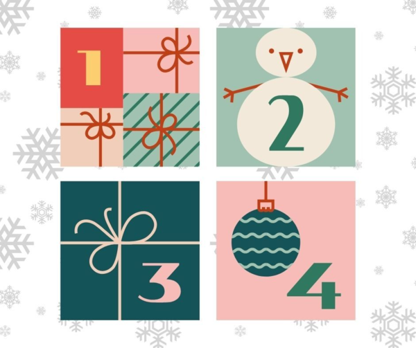 Adventskalender Adventskalender