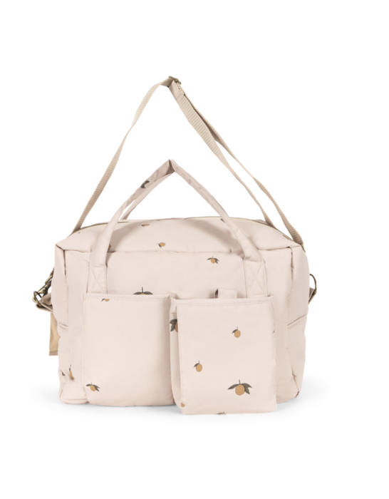 ALL YOU NEED BAG - pusletaske