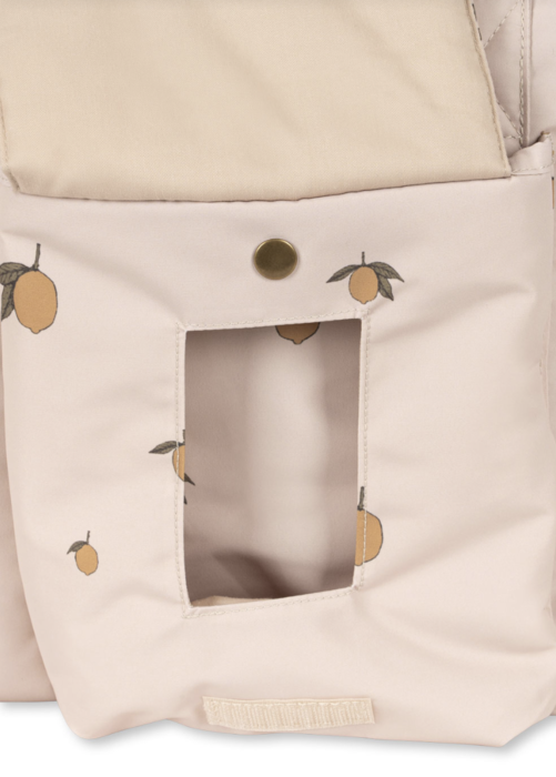 ALL YOU NEED BAG - pusletaske