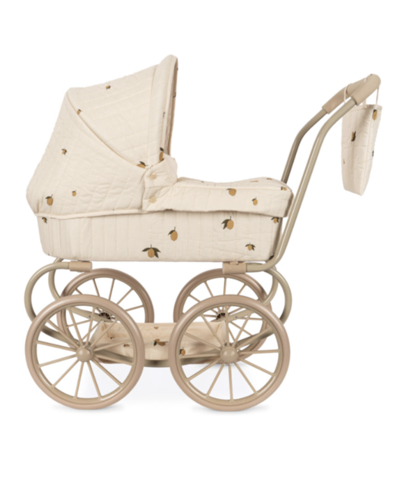 MINNIE DOLL PRAM