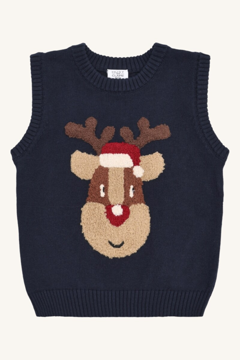 HCPrinco Reindeer