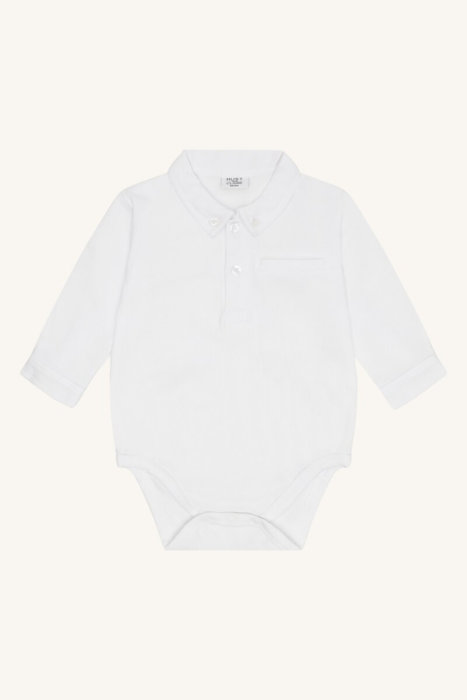 Shirt HCBasil Solid