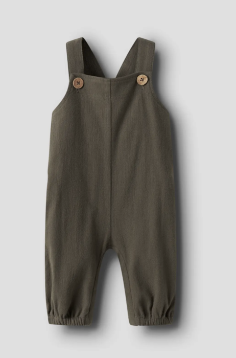 NBMROMEO LOOSE OVERALL LIL