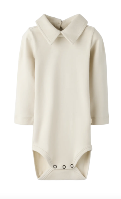 NBMFUNDO LUP LS BODY LIL