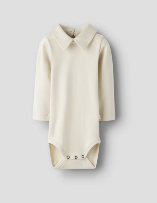 NBMFUNDO LUP LS BODY LIL