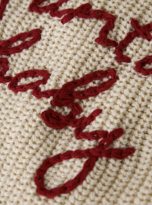 NBNEMLEN MIO LS KNIT LIL