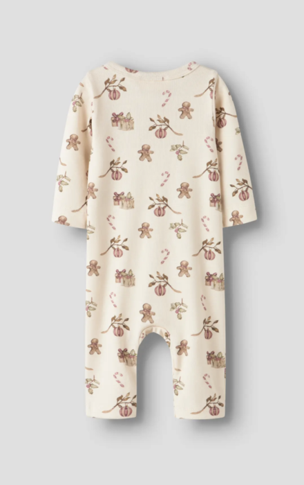 NBNLAYO GIP LS SLIM SUIT LIL