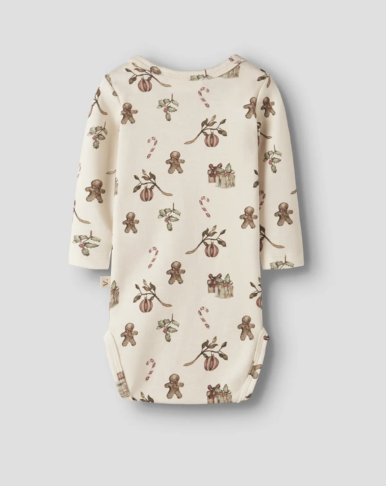 NBNLAYO GIS LS SLIM BODY LIL