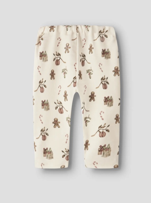 NBNLAYO GAN PANT LIL NBNLAYO GAN PANT LIL
