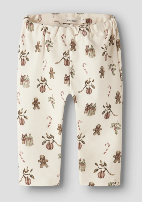 NBNLAYO GAN PANT LIL NBNLAYO GAN PANT LIL
