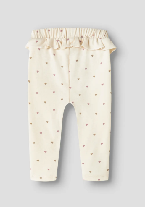 NBFLALO TAI SLIM LEGGING LIL NBFLALO TAI SLIM LEGGING LIL
