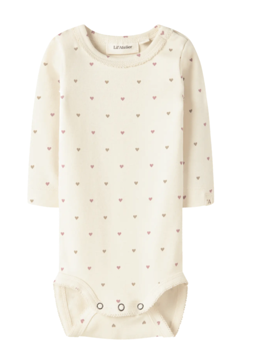 NBFLALO TIG LS SLIM BODY LIL