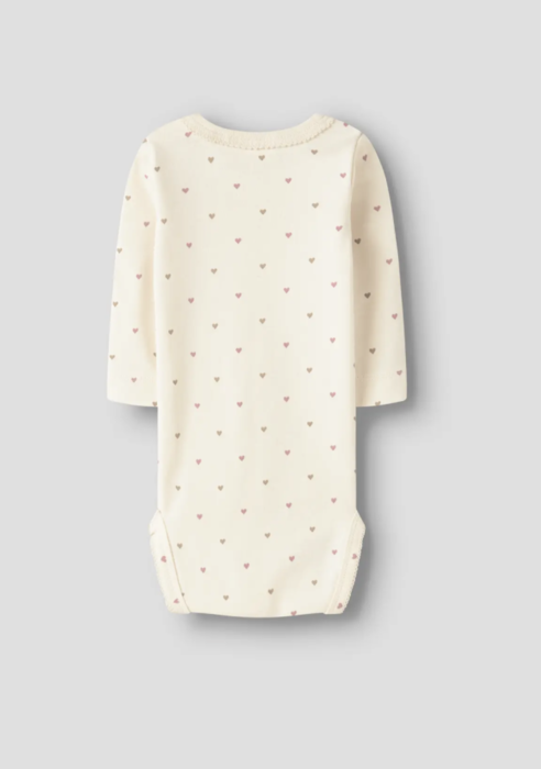 NBFLALO TIG LS SLIM BODY LIL