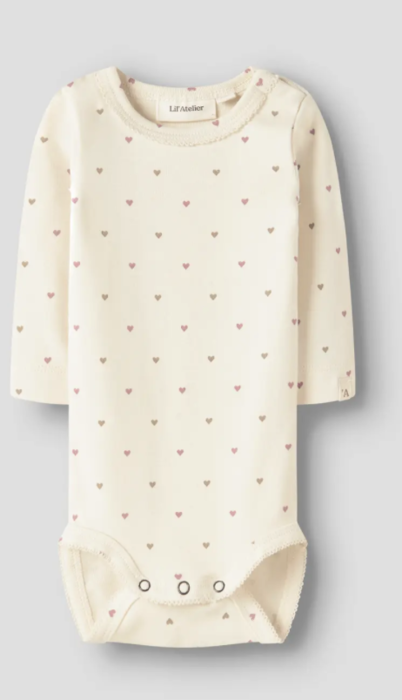 NBFLALO TIG LS SLIM BODY LIL