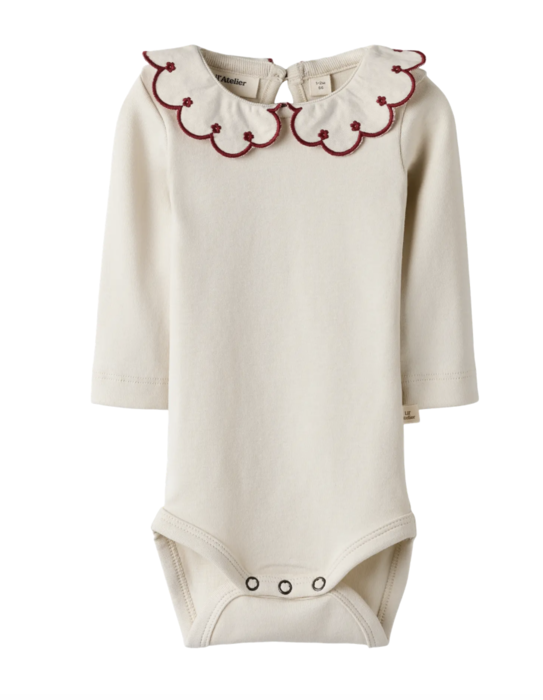 NBFFUNDO LUS LS SLIM BODY LIL