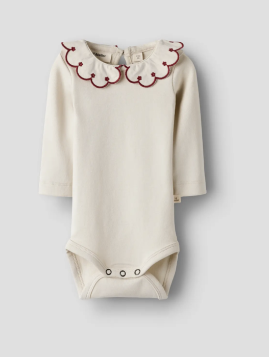 NBFFUNDO LUS LS SLIM BODY LIL