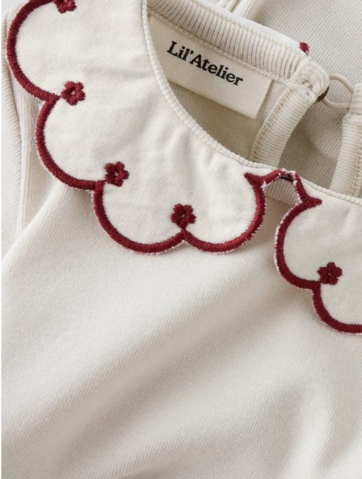 NBFFUNDO LUS LS SLIM BODY LIL