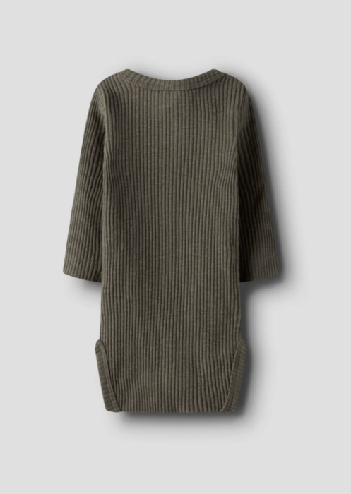 NBMRAJO MAL LS SLIM BODY LIL