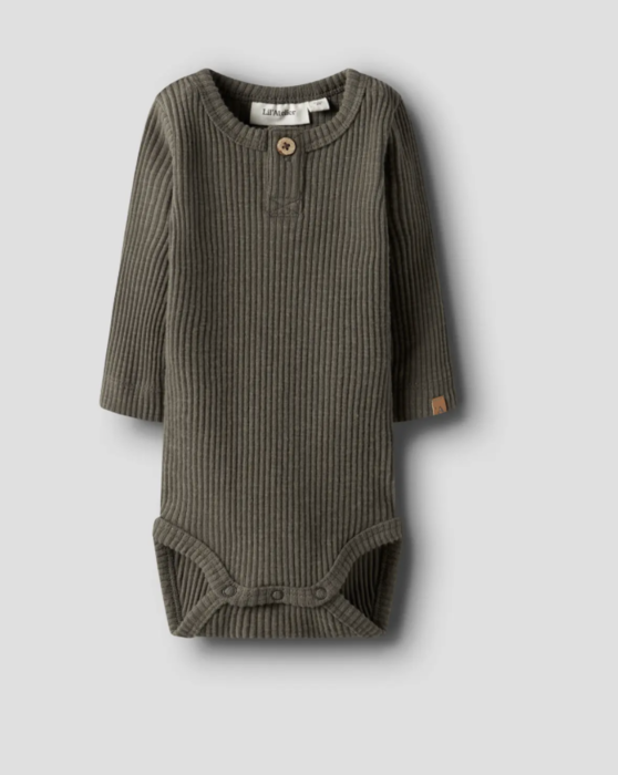 NBMRAJO MAL LS SLIM BODY LIL