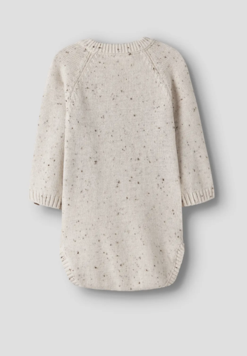 NBNGALTO RIA LS KNIT BODY LIL